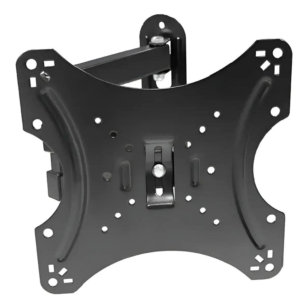 GENERICO - Soporte TV Movible para Pantallas 14 a 42 Pulgadas