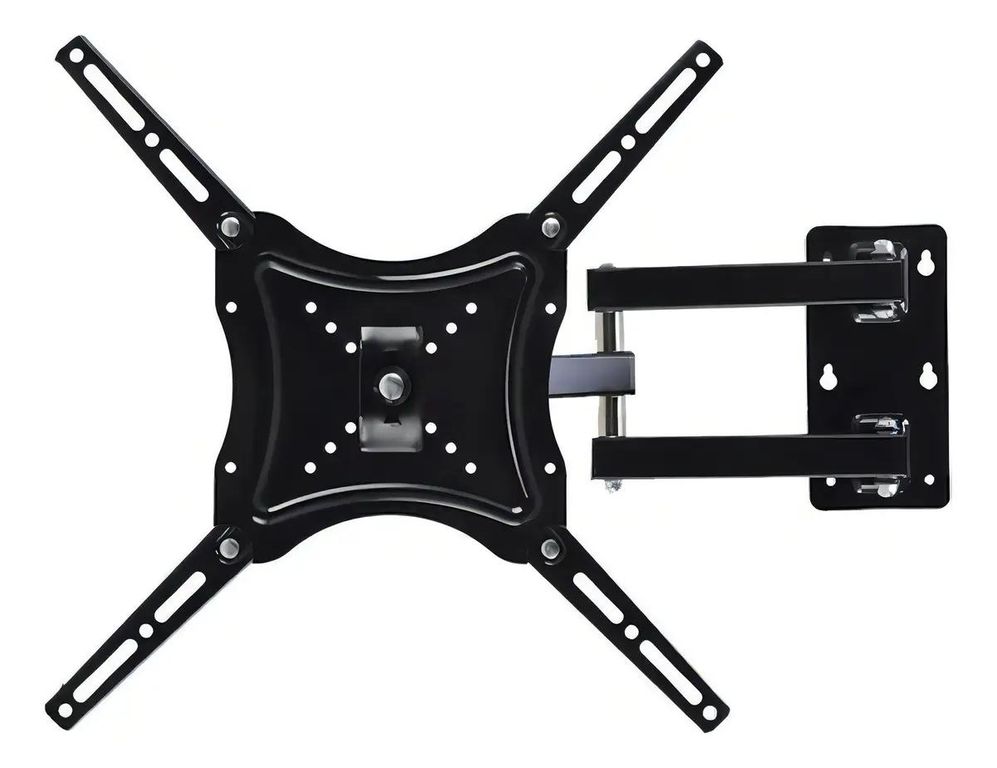 GENERICO Soporte de brazo para TV de 14 a 55 pulgadas