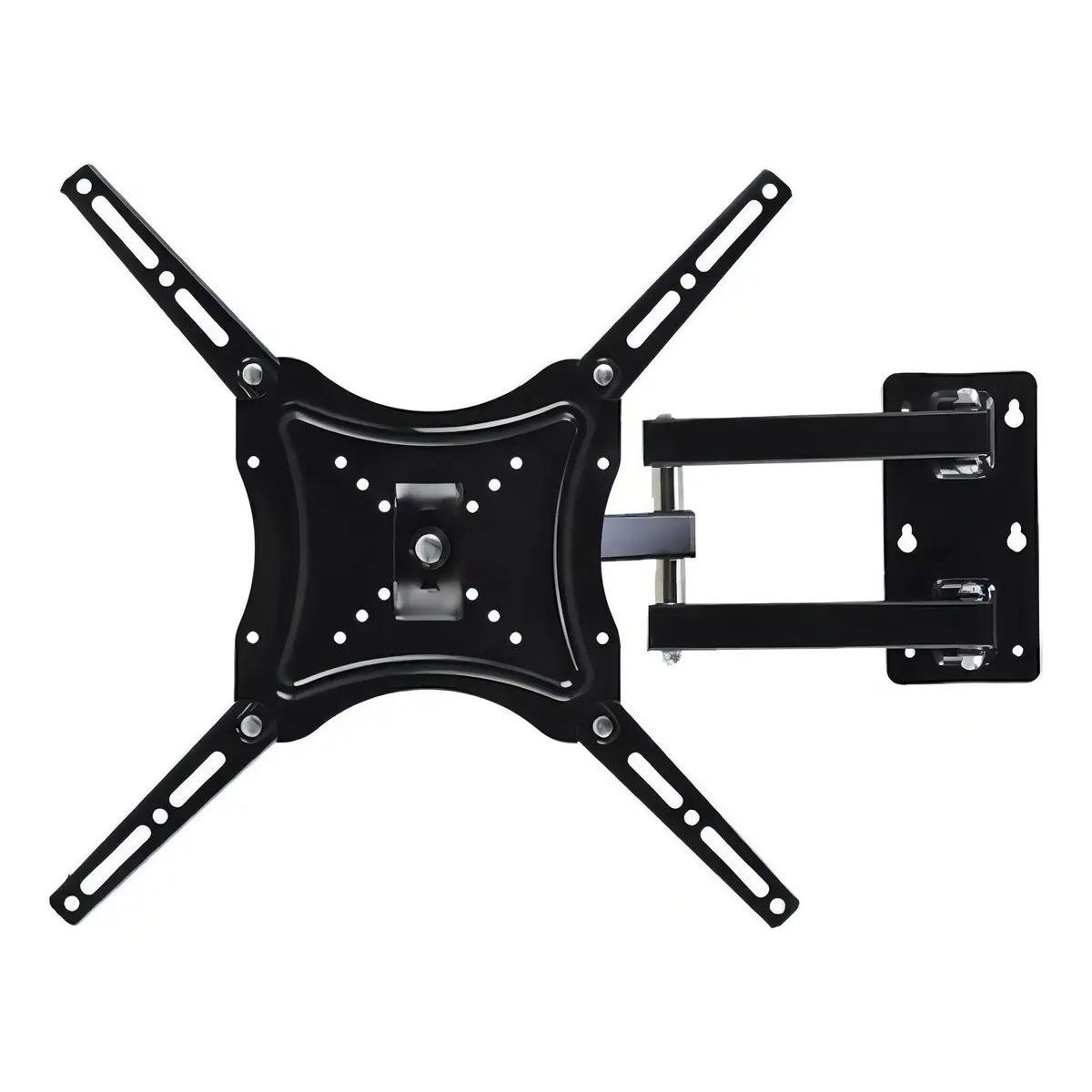 GENERICO - Soporte de brazo para TV de 14 a 55 pulgadas