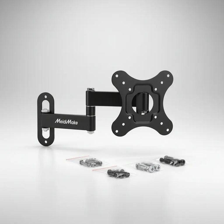 GENERICO Soporte de Pared para TV de 14 a 55 Pulgadas