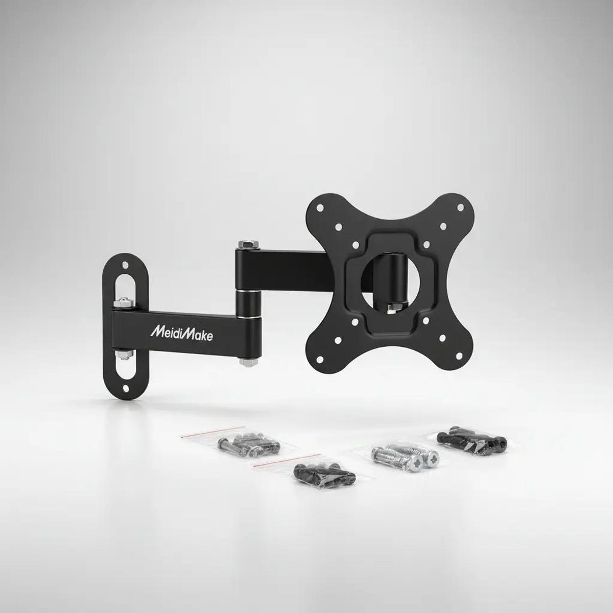 GENERICO - Soporte de Pared para TV de 14 a 55 Pulgadas