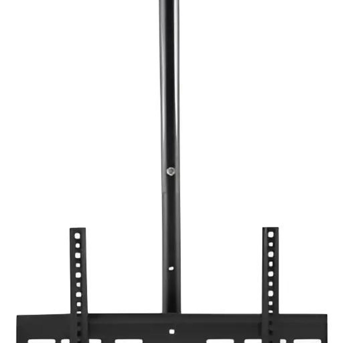 GENERICO - Soporte de techo para TV 20 a 55 pulgadas hasta 50 kg
