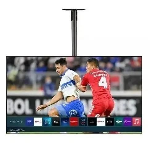 GENERICO Soporte de techo giratorio para TV 32-70" VESA 400x400