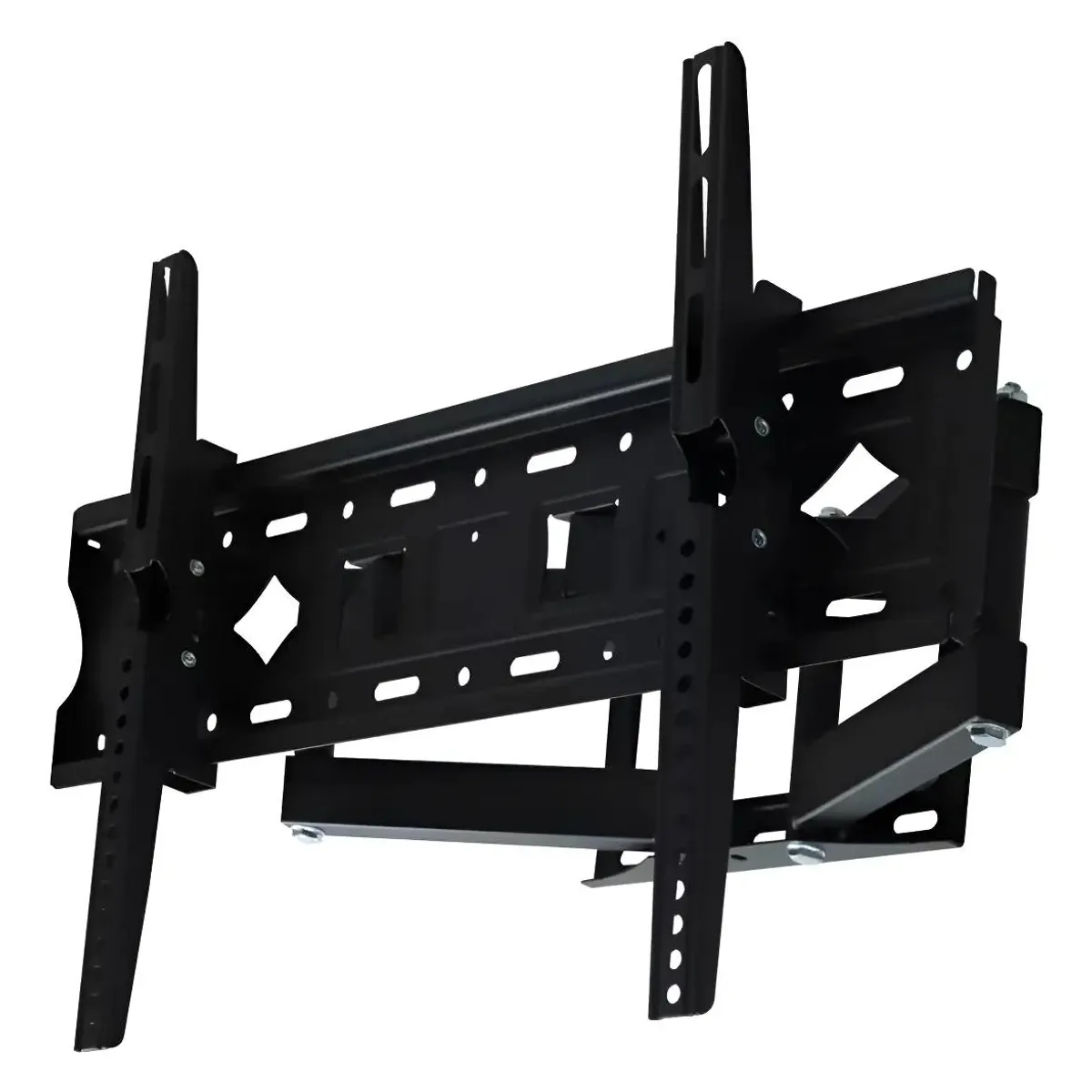 GENERICO - Soporte Pared Telescópico Plegable para TV 32 a 80 Pulg