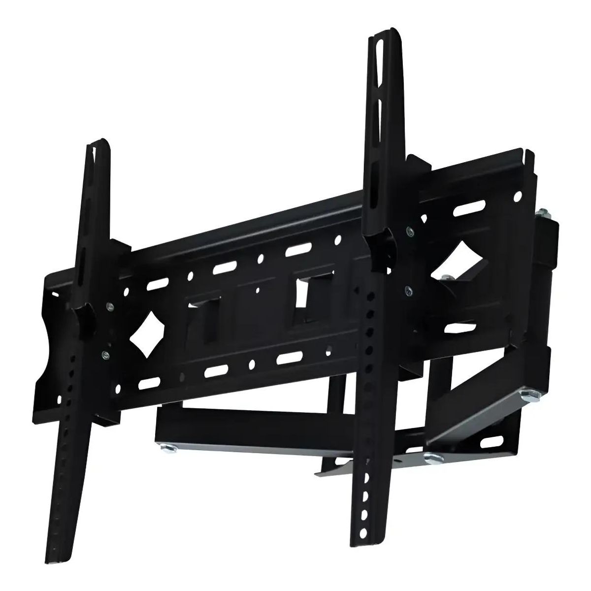 GENERICO - Soporte Pared Telescópico Plegable para TV 32 a 80 Pulg