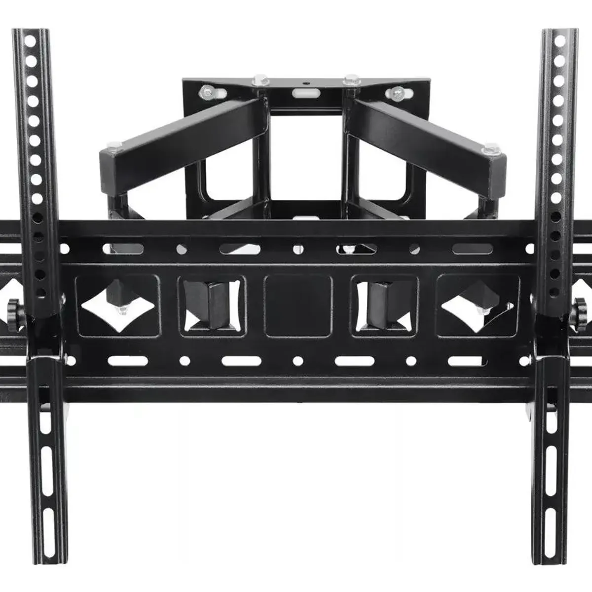 GENERICO - Soporte Pared Telescópico Plegable para TV 32 a 80 Pulg