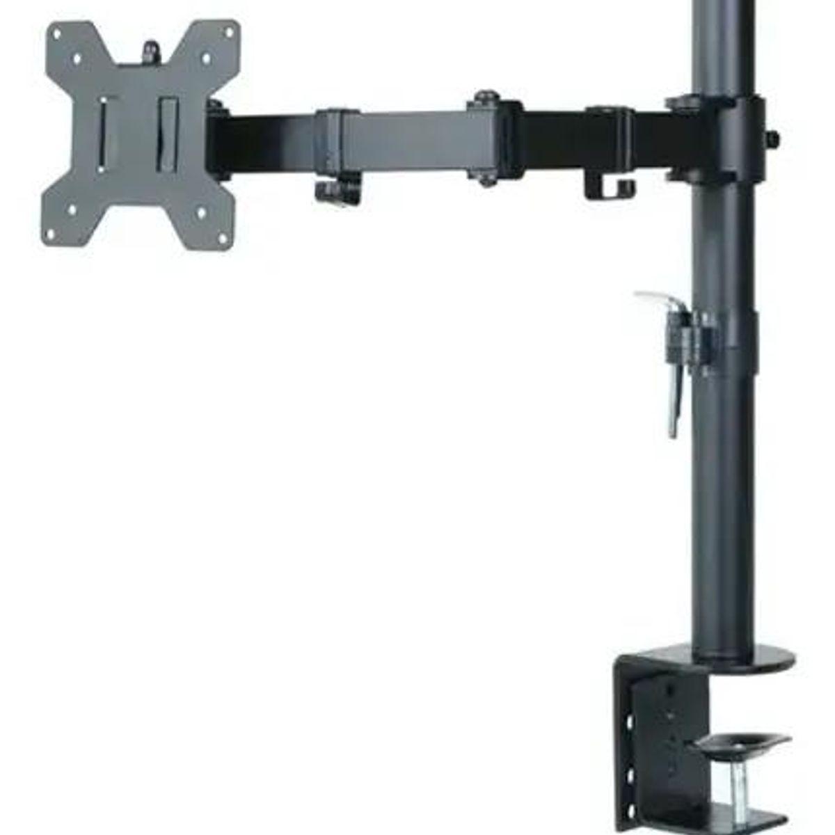 GENERICO - Soporte ajustable para monitor de 15 a 33 pulgadas