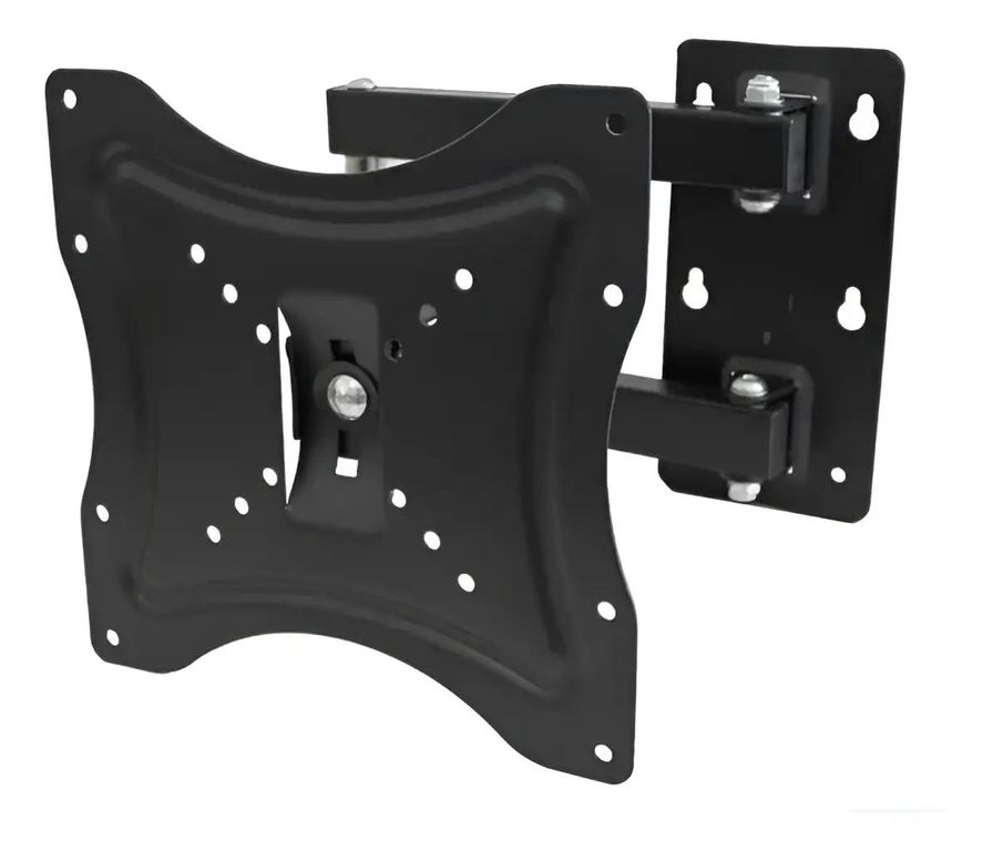 GENERICO Soporte de brazo para TV 14-42 pulgadas hasta 35 kg