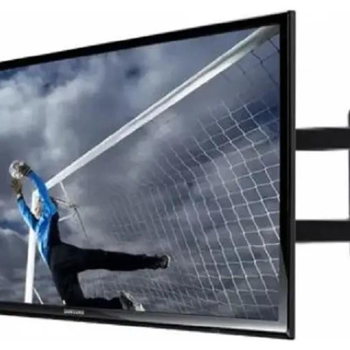 GENERICO - Soporte de brazo para TV 14-42 pulgadas hasta 35 kg