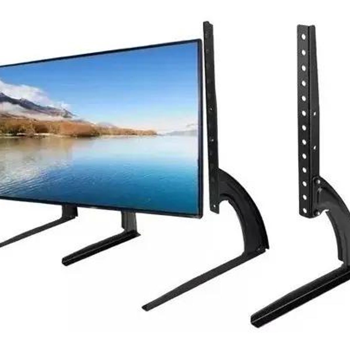 GENERICO - Soporte Universal para TV de 26 a 37 Pulgadas