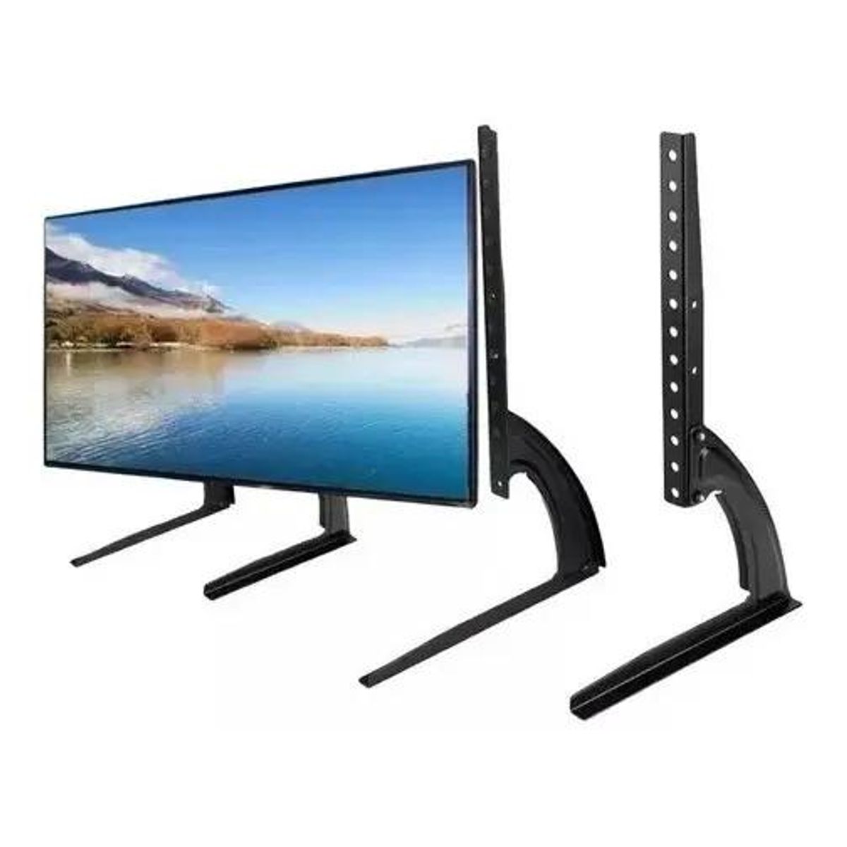 GENERICO - Soporte Universal para TV de 26 a 37 Pulgadas