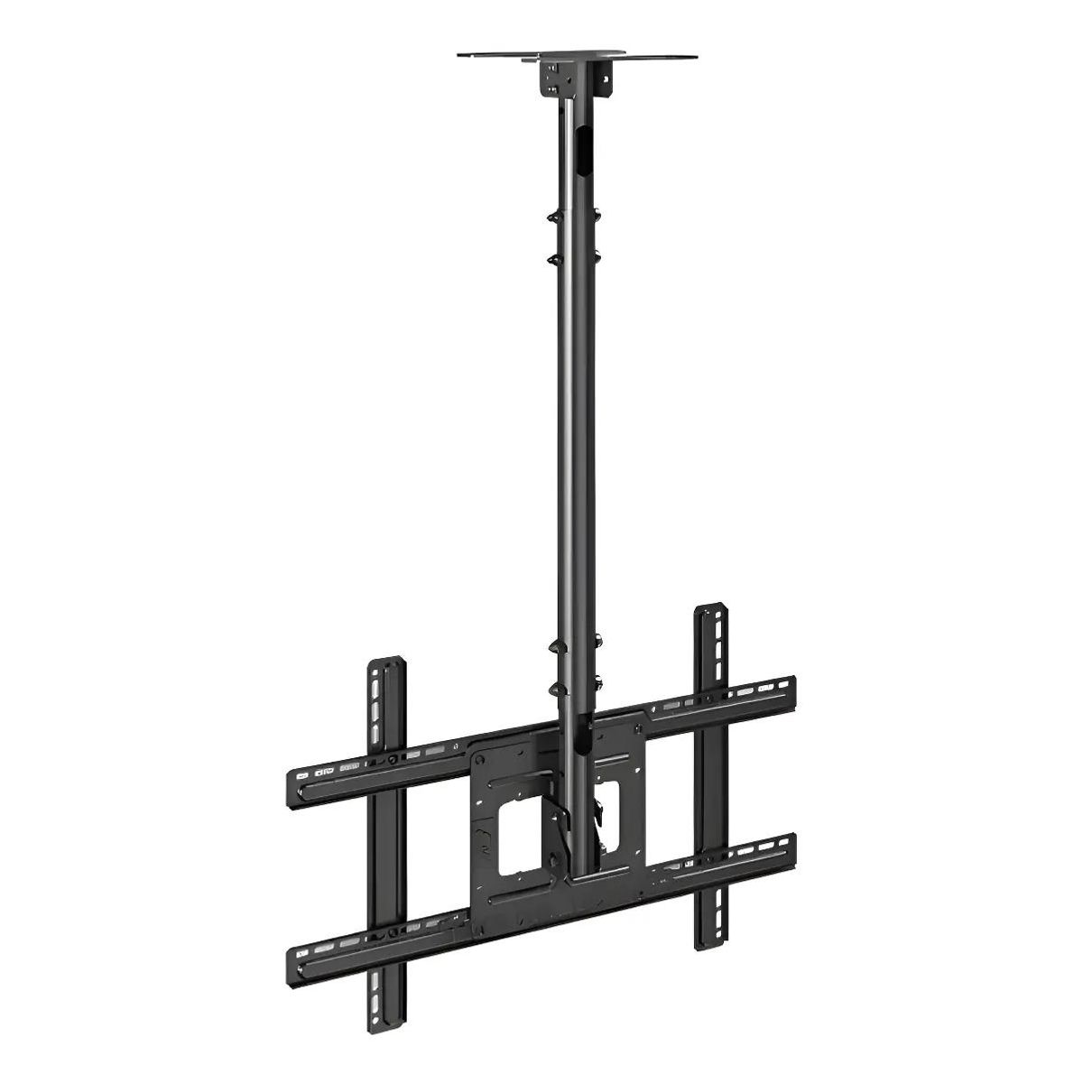 GENERICO - Soporte de Pared y Techo para TV 32 a 75 Pulgadas