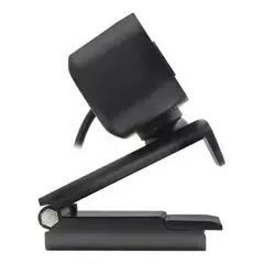 PHILIPS - Webcam - SPL6506BA - Full HD 1080p - USB - Black
