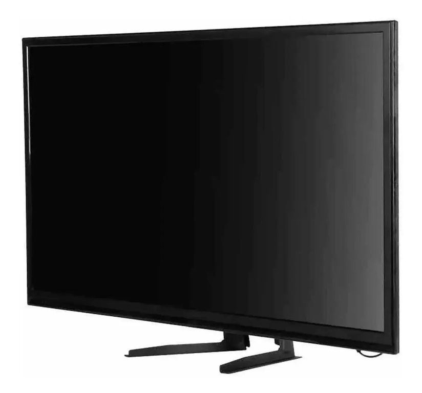 GENERICO Soporte Base Universal para TV de 37 a 75 Pulgadas