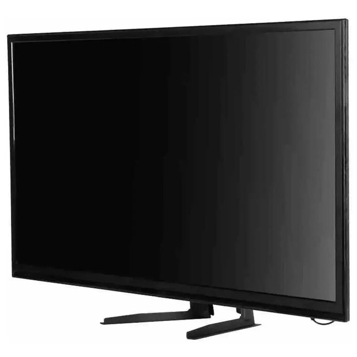 GENERICO - Soporte Base Universal para TV de 37 a 75 Pulgadas
