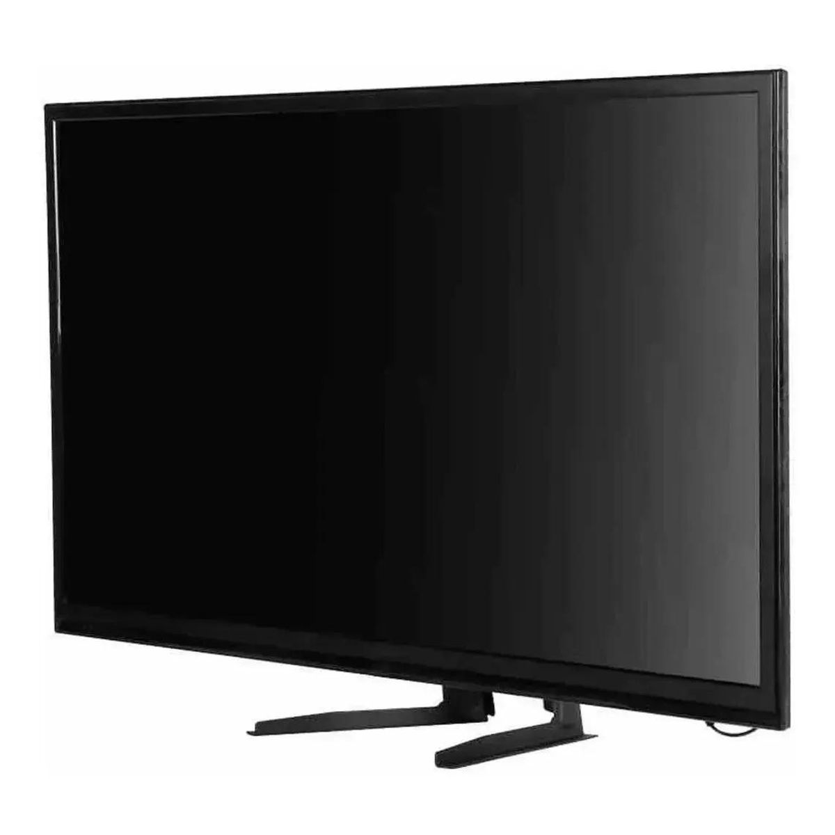 GENERICO - Soporte Base Universal para TV de 37 a 75 Pulgadas