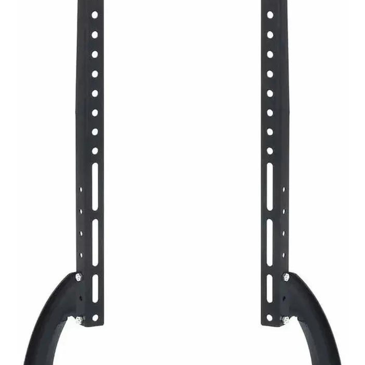 GENERICO - Soporte Base Universal para TV de 37 a 75 Pulgadas