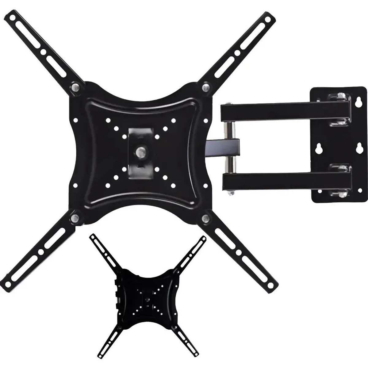 GENERICO - Soporte de brazo para TV de 14 a 55 pulgadas