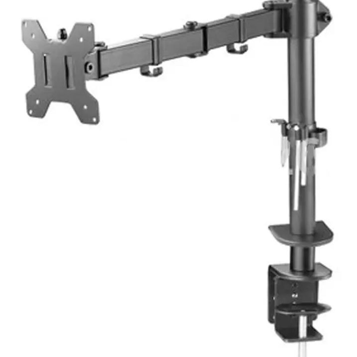 GENERICO - Soporte Articulado para Monitor 13-27 Pulgadas