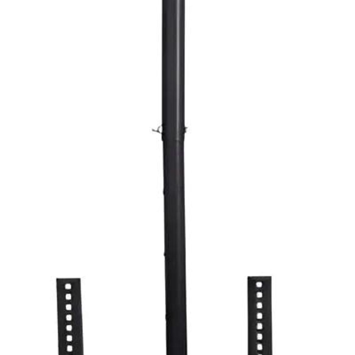 GENERICO - Soporte de techo para TV de 20 a 55 pulgadas hasta 50 kg