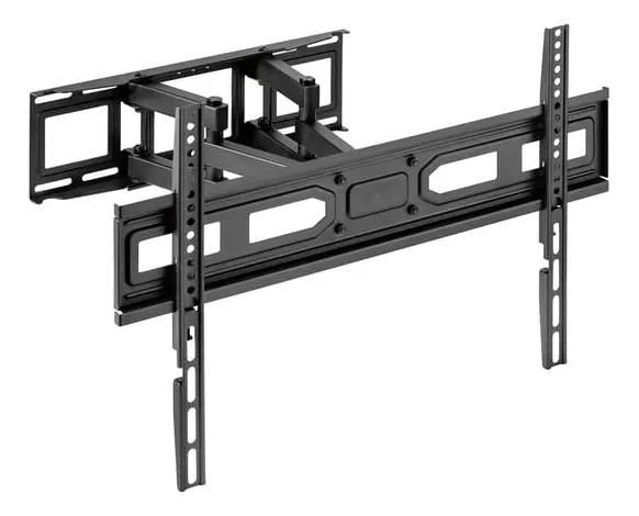 GENERICO Soporte Base Plegable Telescópico para TV 40-80"