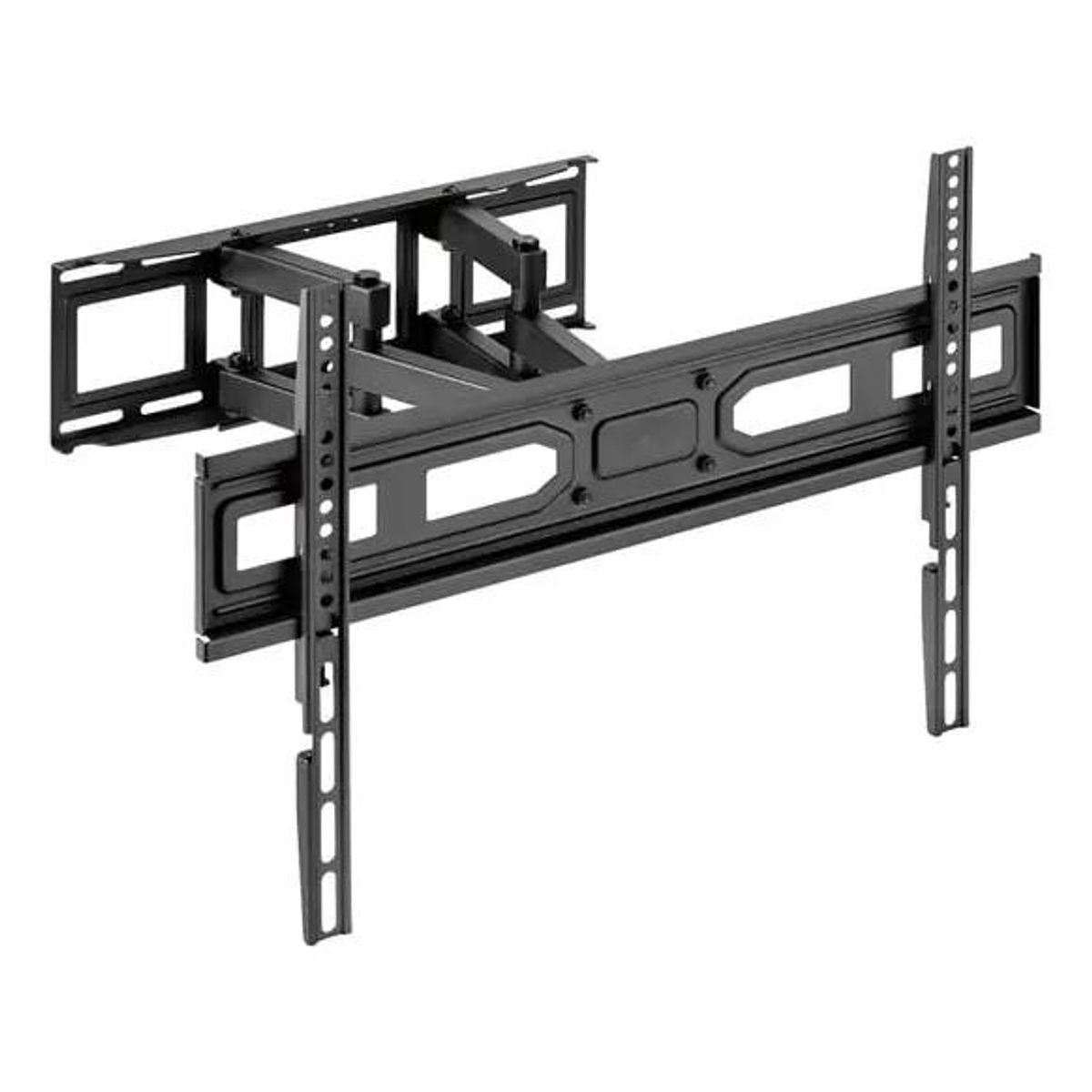 GENERICO - Soporte Base Plegable Telescópico para TV 40-80"