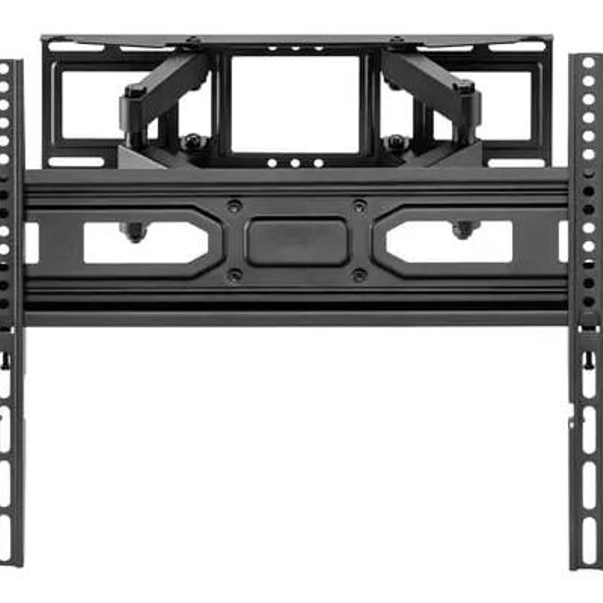 GENERICO - Soporte Base Plegable Telescópico para TV 40-80"