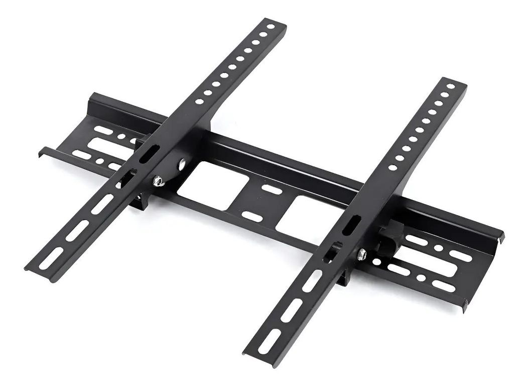 GENERICO Soporte Inclinable para TV 32-55" Carga 30kg