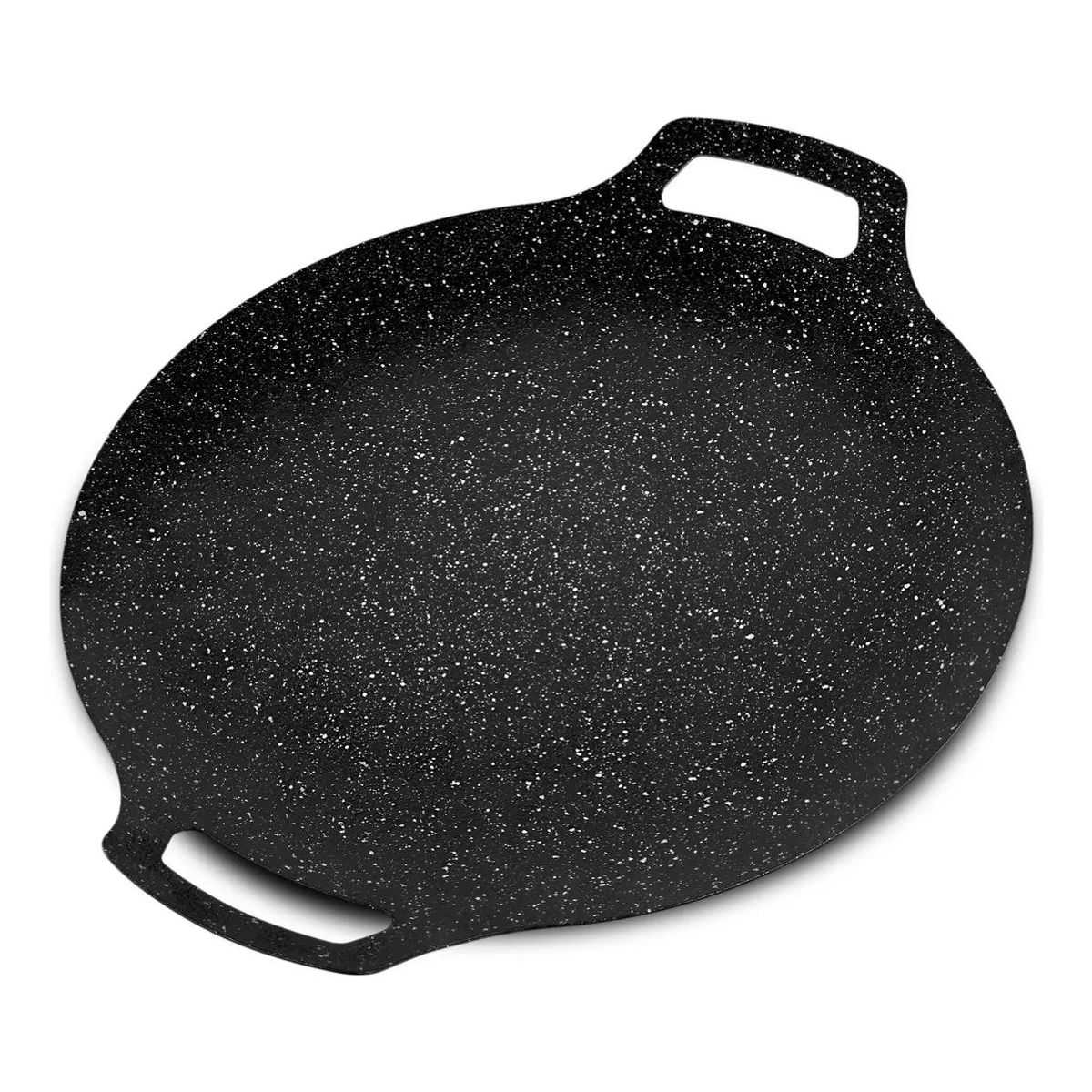 GENERICO - Sartén Budare para Arepas y Plancha