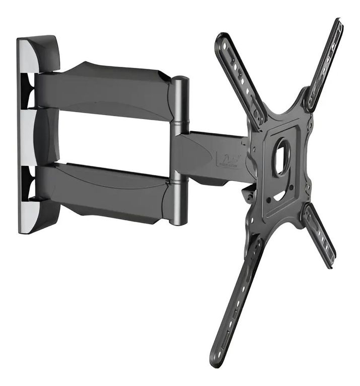 GENERICO Soporte de Pared Ajustable para TV 32 a 55 Pulgadas