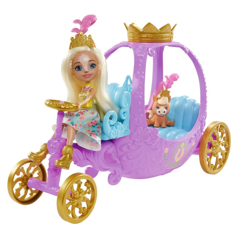 ENCHANTIMALS - Enchantima Muñeca Enchantimals