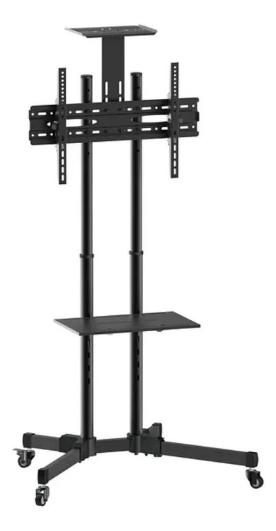 GENERICO Soporte móvil universal para TV con ruedas grandes