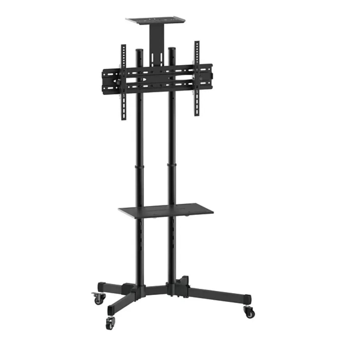 GENERICO - Soporte móvil universal para TV con ruedas grandes