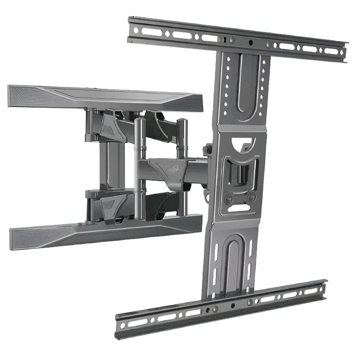 GENERICO - Soporte articulado para TV de 45 a 75 pulgadas