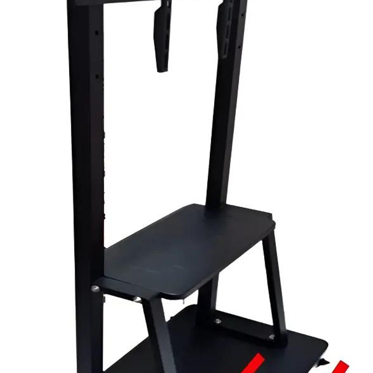 GENERICO - Soporte base con ruedas para TV de 32 a 70 pulgadas