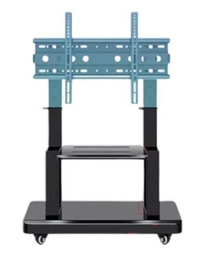 GENERICO Pedestal con ruedas para TV de 32 a 70 pulgadas
