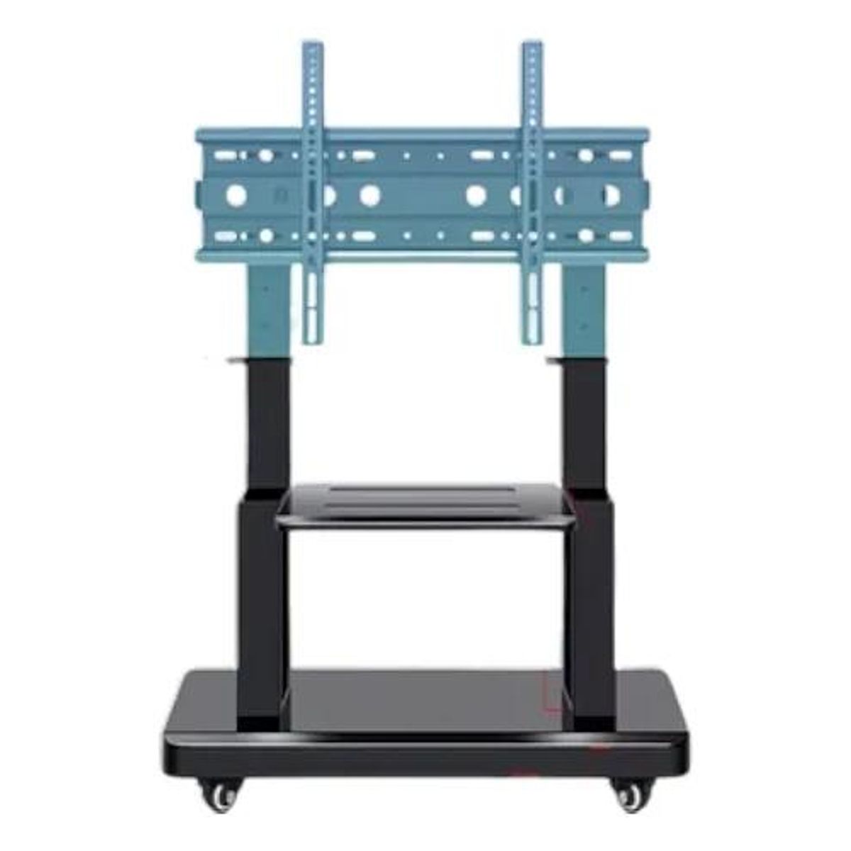 GENERICO - Pedestal con ruedas para TV de 32 a 70 pulgadas