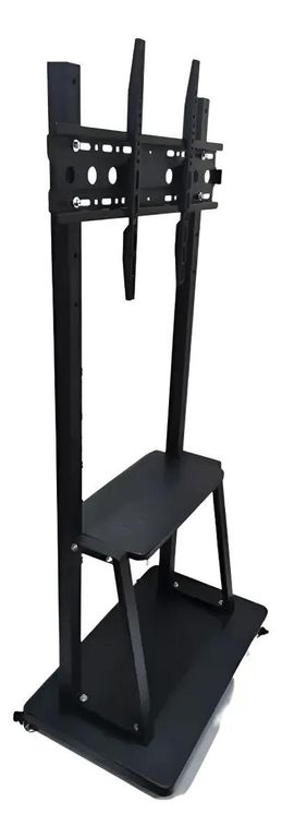 GENERICO Rack móvil para TV de 32 a 70 pulgadas con ruedas