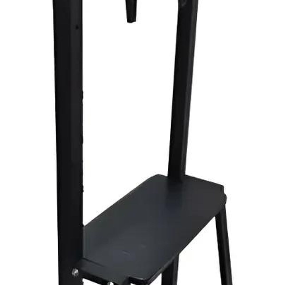 GENERICO - Rack móvil para TV de 32 a 70 pulgadas con ruedas