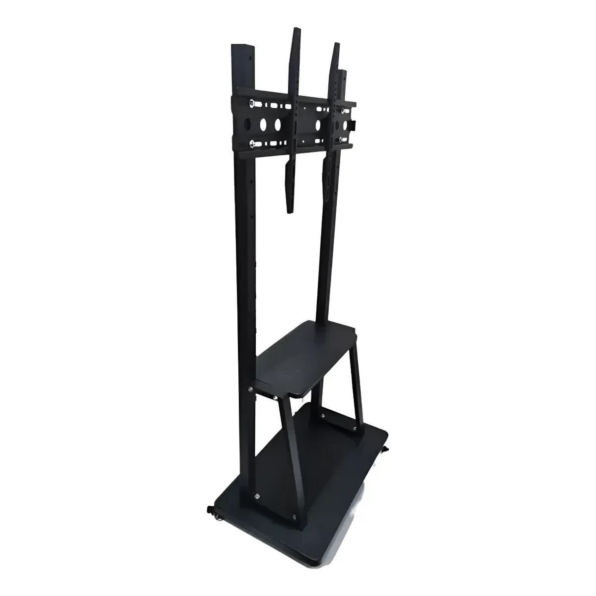 GENERICO - Rack móvil para TV de 32 a 70 pulgadas con ruedas