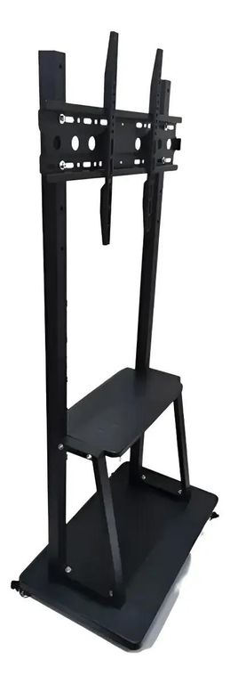 GENERICO Rack móvil para TV de 32 a 70 pulgadas con ruedas