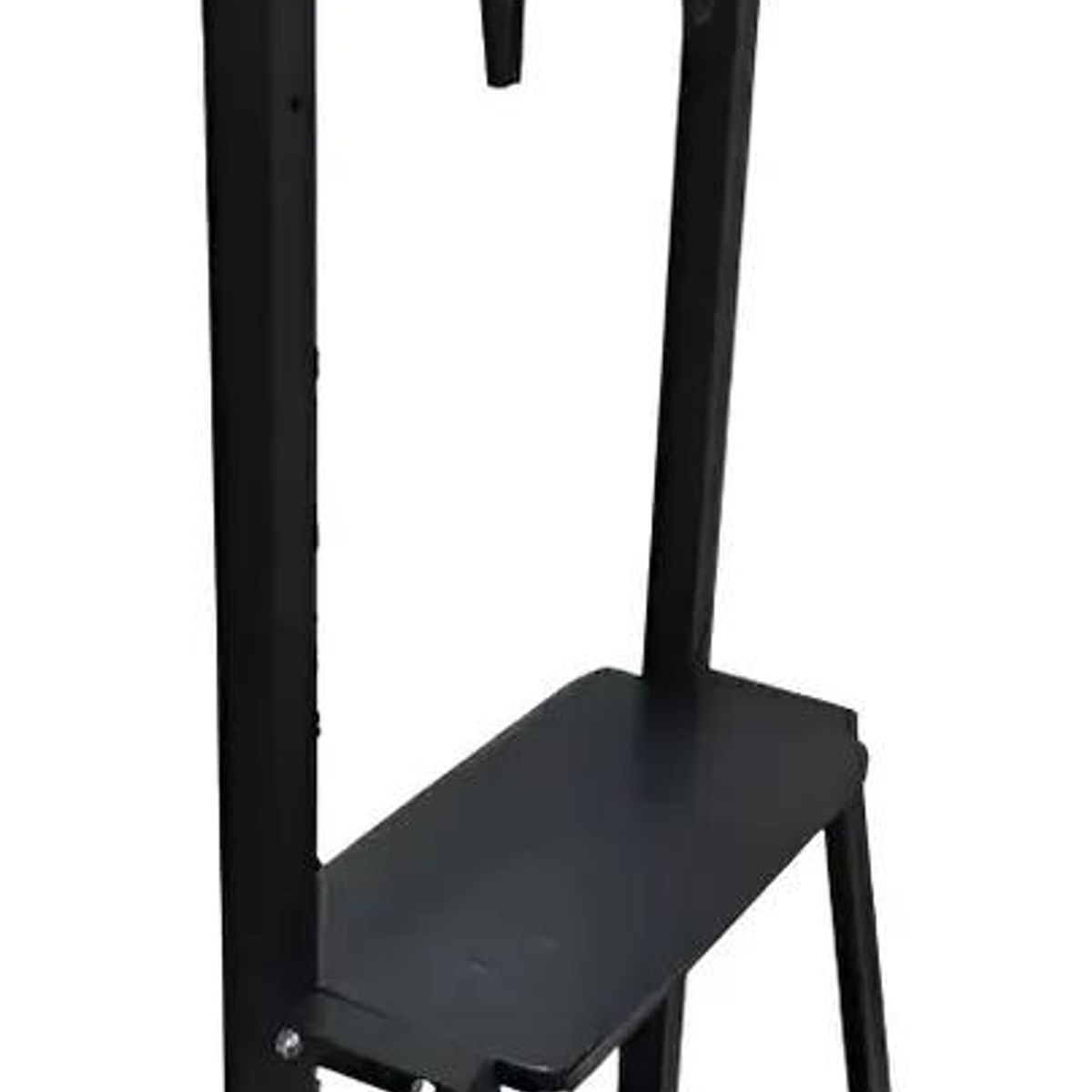 GENERICO - Rack móvil para TV de 32 a 70 pulgadas con ruedas