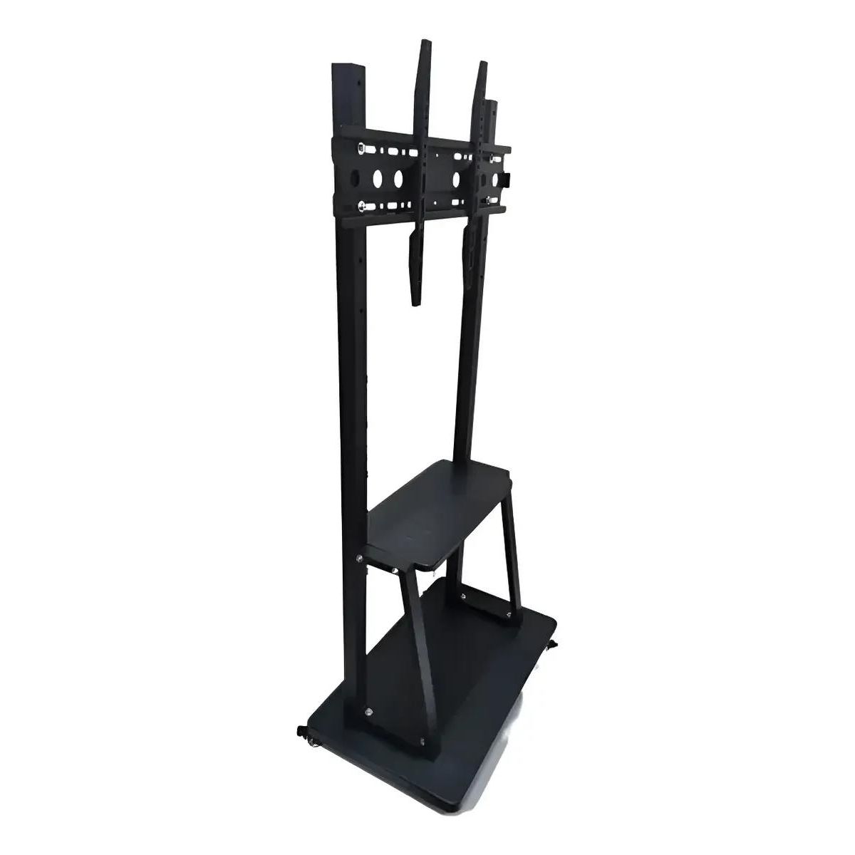 GENERICO - Rack móvil para TV de 32 a 70 pulgadas con ruedas