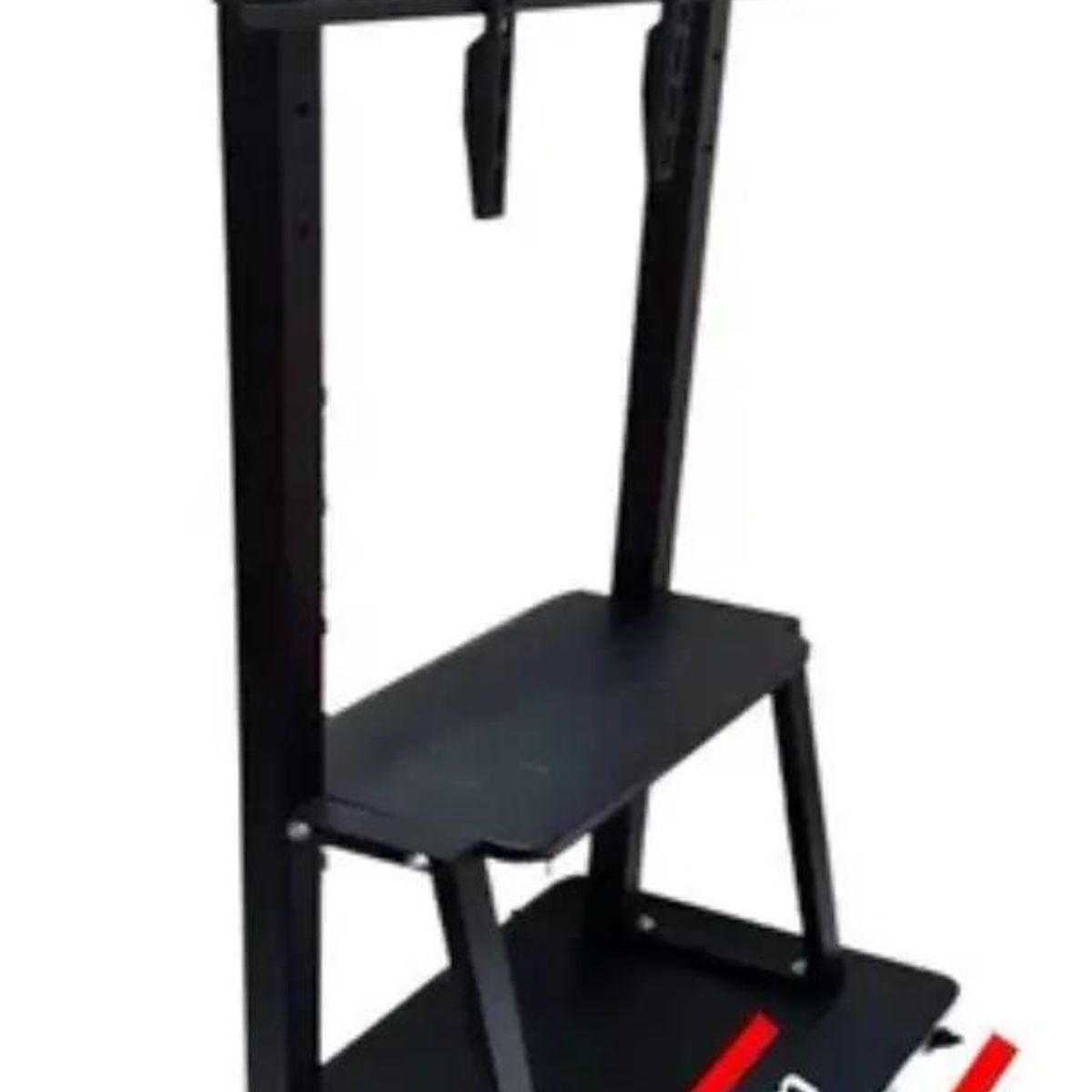 GENERICO - Rack móvil para TV de 32 a 70 pulgadas con ruedas
