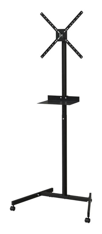 GENERICO Pedestal para TV de 10 a 48 pulgadas inclinable hasta 25