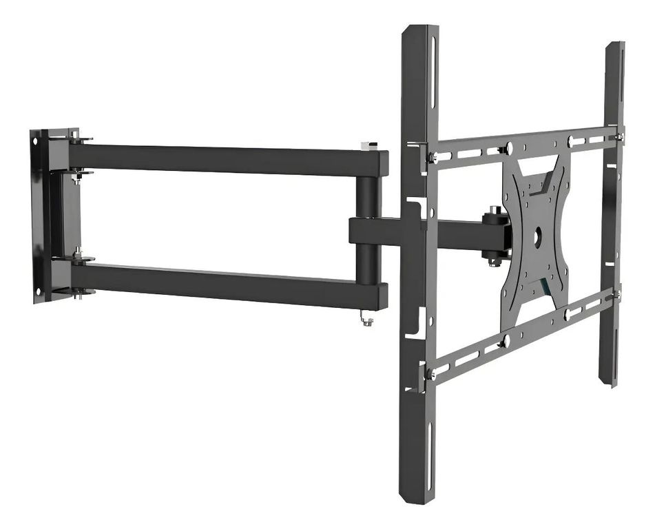 GENERICO Soporte para TV con brazo de 65 cm para pantallas de 23 a
