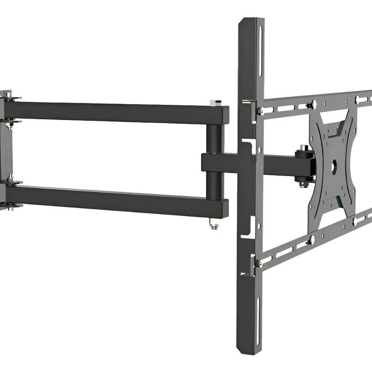 GENERICO - Soporte para TV con brazo de 65 cm para pantallas de 23 a