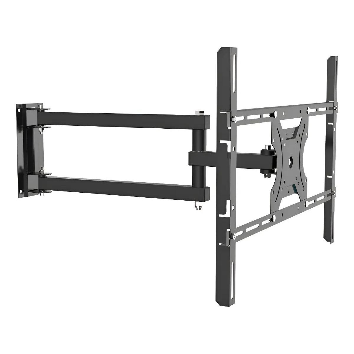 GENERICO - Soporte para TV con brazo de 65 cm para pantallas de 23 a