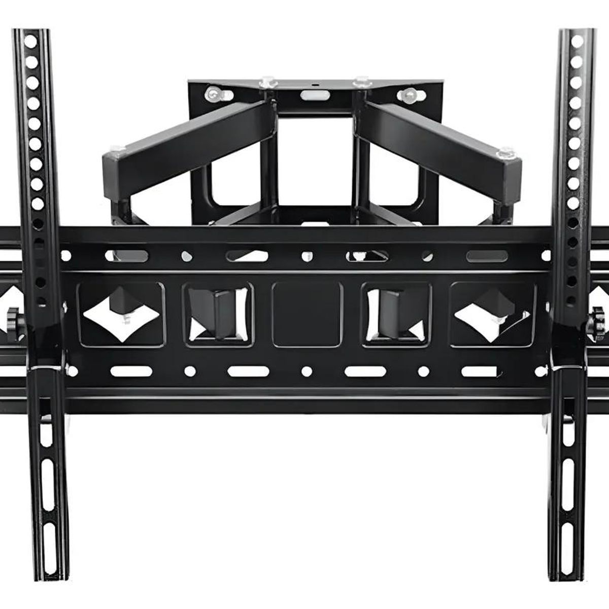GENERICO - Soporte Base Móvil Doble Brazo para TV 32-65"