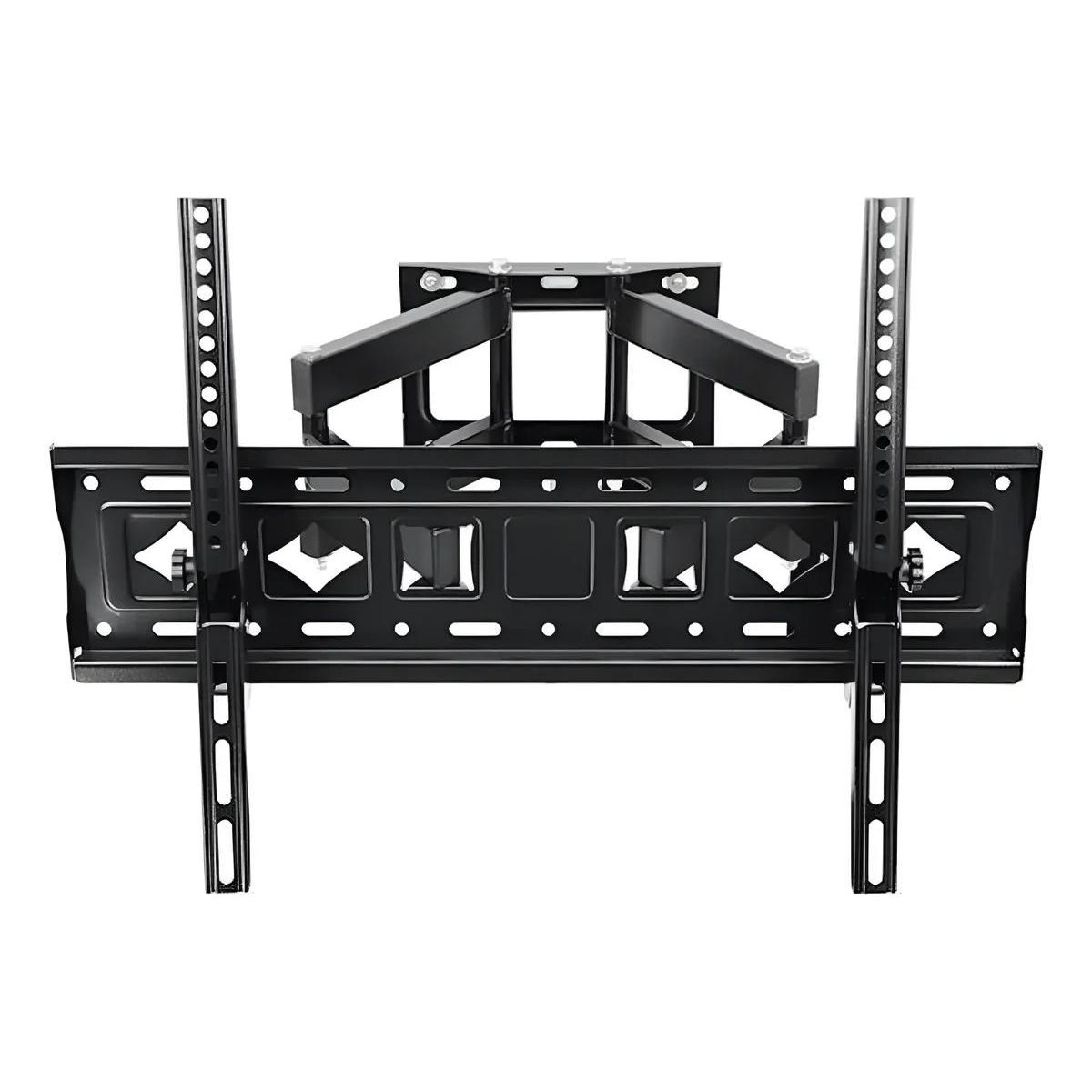 GENERICO - Soporte Base Móvil Doble Brazo para TV 32-65"